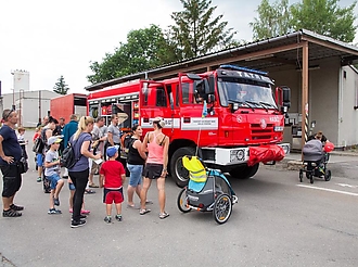 Den otevřených oken a dveří v PKS okna a.s. – 17. 6. 2018